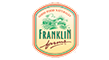 Franklin Mushrooms logo