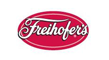 Friehoffer's logo