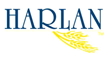 Harlan Bakeries logo