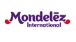 Mondelez International logo