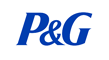 P&G logo