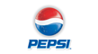 Pepsi logo